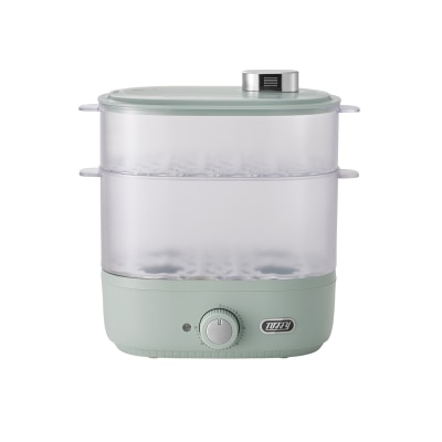 Toffy K-FS1-PA 電蒸鍋