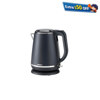 CUISINART CJK-780 NEUTRALS JUG KETTLE