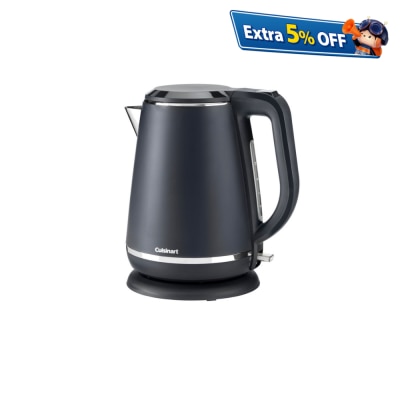 Cuisinart CJK-780 Neutrals 系列1.5公升电热水壶
