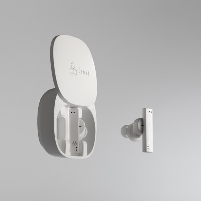 Final Audio ZE8000  耳機