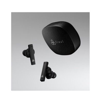 Final Audio ZE8000  耳機