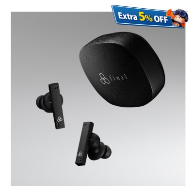 Final Audio ZE8000  Headphone