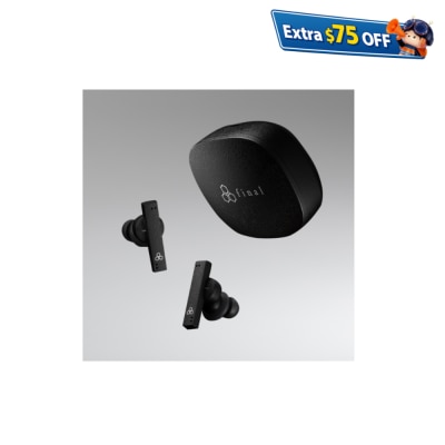 Final Audio ZE8000  耳机