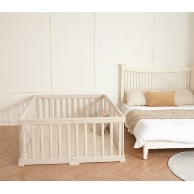 Anuri Cutie 10Q Baby Room Cozy Beige (For Caraz Q4 Mat) image