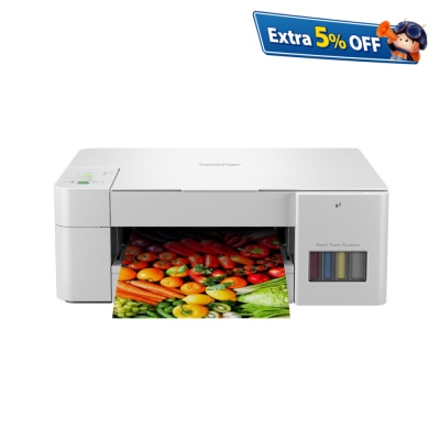 BROTHER DCPT426W All in one Color Inkjet Printer