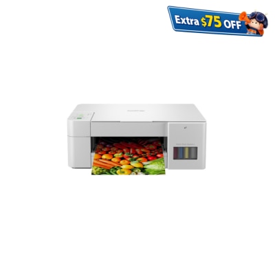 BROTHER 兄弟 DCPT426W 多功能彩色喷墨打印机