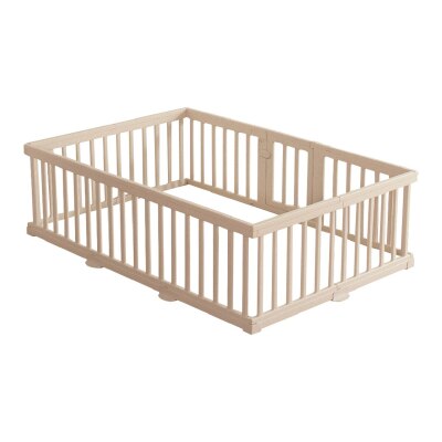 Anuri Wide 10W Baby Room Cozy Beige (For Caraz W4 Mat) image