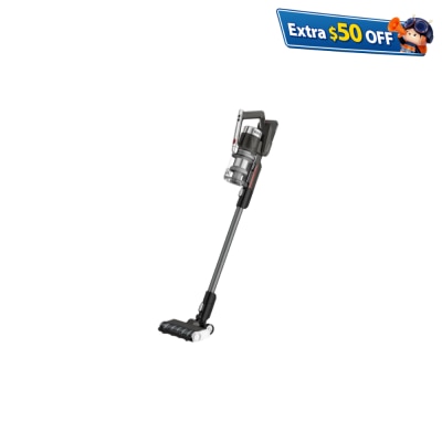 MIDEA 美的 VCP7 直立式无线吸尘机