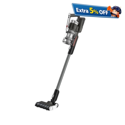 MIDEA VCP7 Cordless Cyclone Vacuum Cleaner