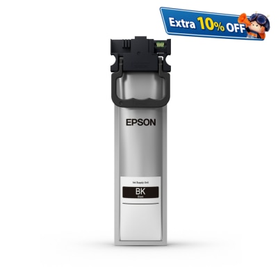 EPSON 愛普生 T11G 大容量墨水