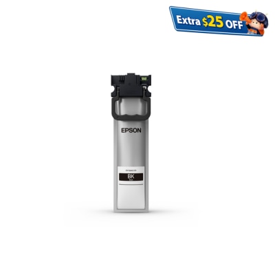 EPSON T11G High Capacity Ink