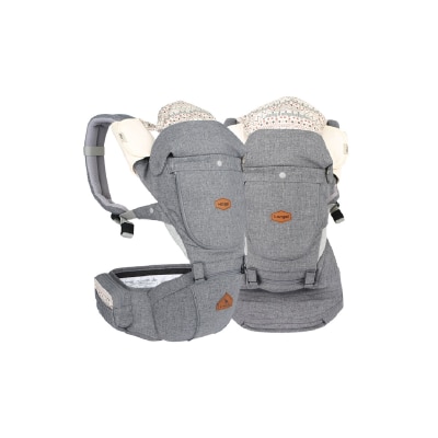 i-angel 4合1 New Miracle 四季型腰櫈揹帶 (防水外層)