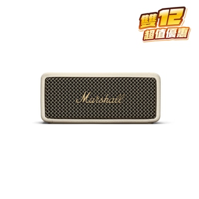 Marshall Emberton II Wireless Speaker