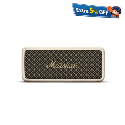 Marshall 馬歇爾 Emberton II 無線音箱