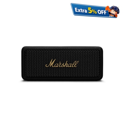Marshall 马歇尔 Emberton II 无线音箱