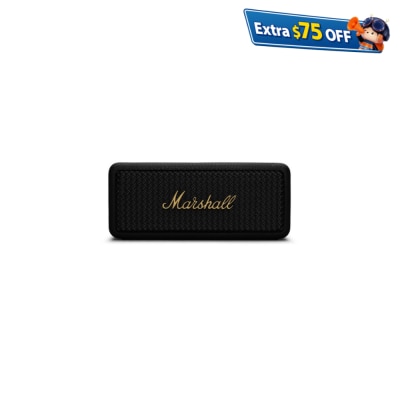 Marshall 馬歇爾 Emberton II 無線音箱