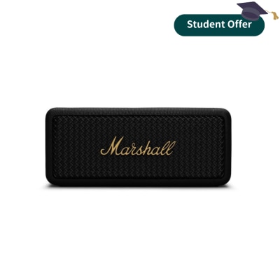 Marshall 馬歇爾 Emberton II 無線音箱