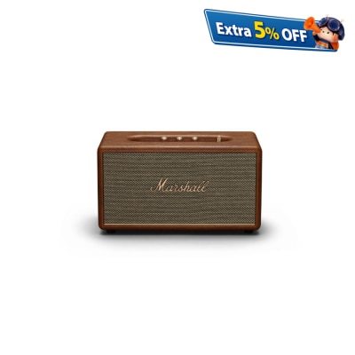 Marshall 马歇尔 STANMORE III 无线音箱