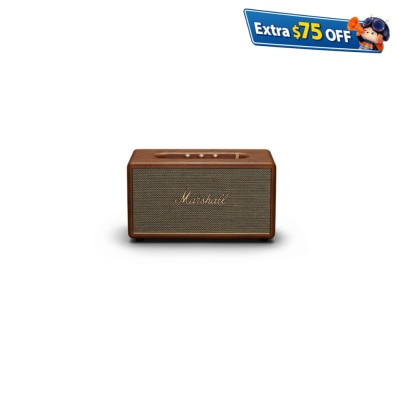 Marshall STANMORE III Wireless Speaker