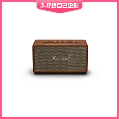 Marshall 馬歇爾 STANMORE III 無線音箱