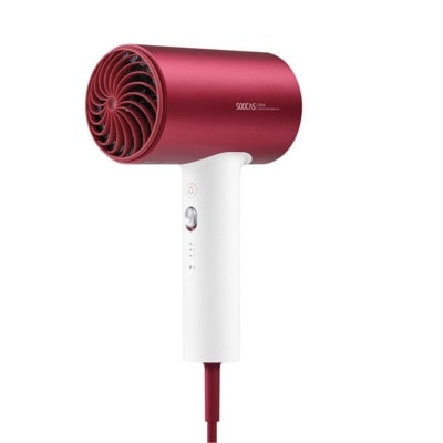 Soocas H5 3000萬負離子電吹風筒