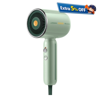 Soocas RH1 6000萬負離子復古電吹風筒