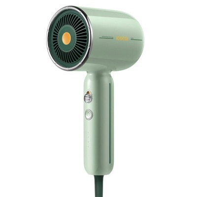 Soocas RH1 6000萬負離子復古電吹風筒