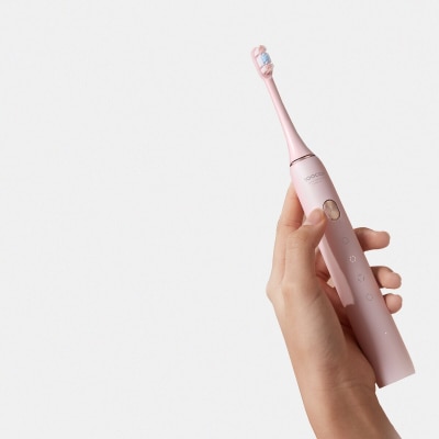 Soocas X3U美白型聲波電動牙刷