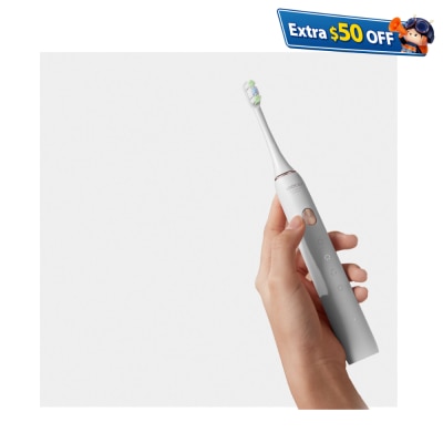 Soocas X3U Sonic Electric Toothbrush