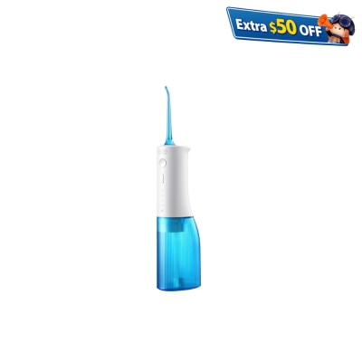 Soocas W3 Pro 全能水牙线机