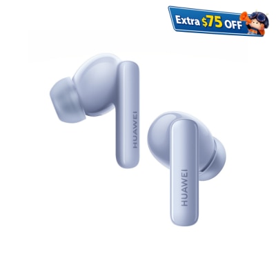 HUAWEI 华为 FreeBuds 5i 耳机