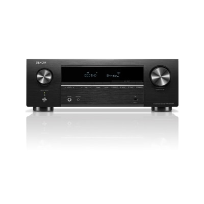 DENON 天龍 - AVR-X580BT AV環繞擴音機