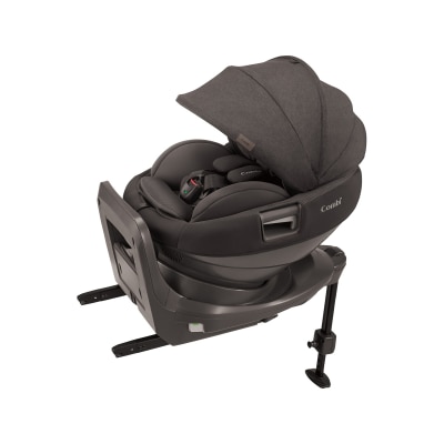 Combi康貝 - The S Plus ISOFIX Eggshock 汽車安全椅