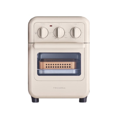 Recolte RFT-1 氣炸小焗爐