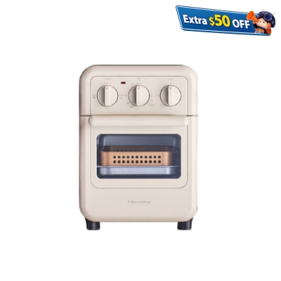 Recolte RFT-1 氣炸小焗爐