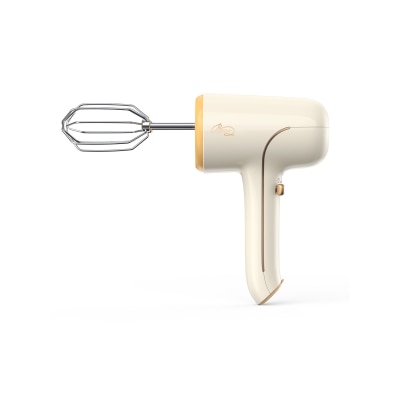 Bear WEM-121CW 無線電動打蛋器