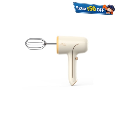 Bear WEM-121CW Wireless Electric Mixer