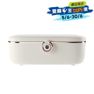 Bear - HLB-459CW 無水電熱飯盒