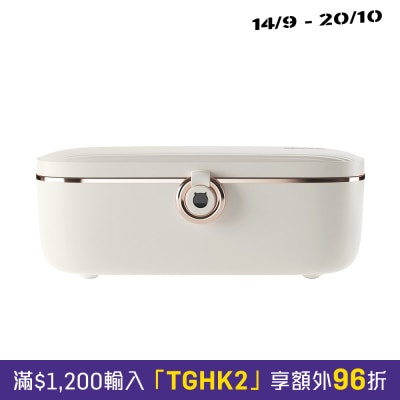 Bear HLB 459CW 無水電熱飯盒 image