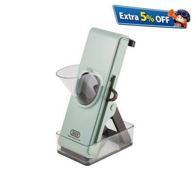 Toffy K-HC9-PA 便利切菜器