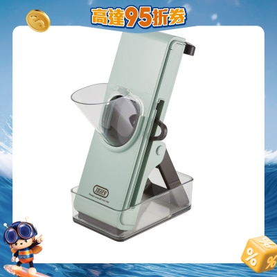 Toffy - K-HC9-PA 便利切菜器