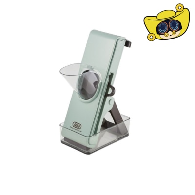 Toffy K-HC9-PA 便利切菜器