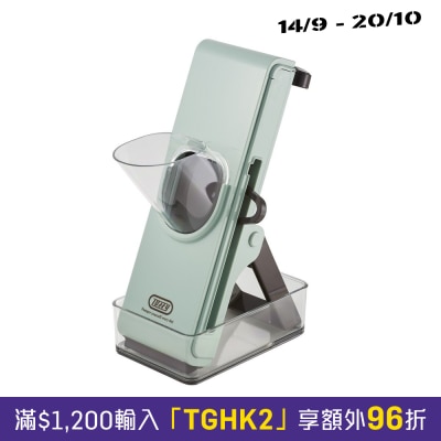 Toffy K HC9 PA Safety Push Silce image