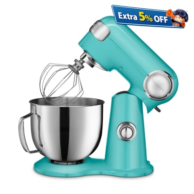 Cuisinart SM-50TQHK PRECISION MASTER 5.2公升厨师机