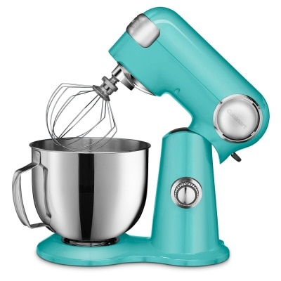 Cuisinart SM-50TQHK PRECISION MASTER 5.2公升厨师机