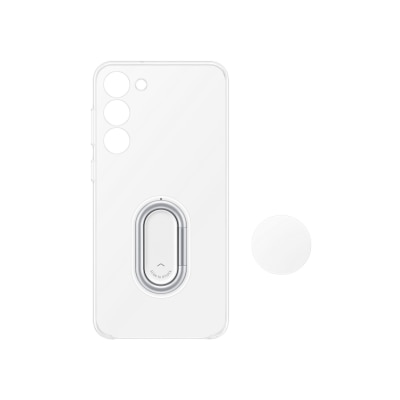 SAMSUNG 三星電子 Galaxy S23+ 透明多功能保護殼 手機外殼