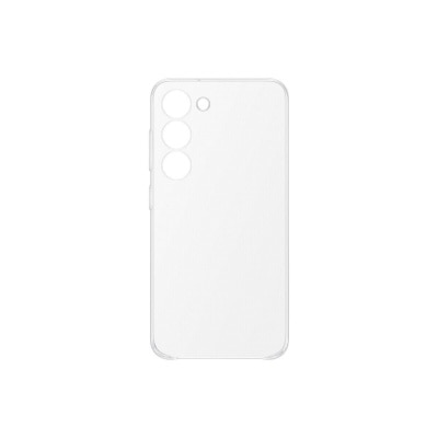 SAMSUNG 三星电子 Galaxy S23 透明保护壳 手机外壳
