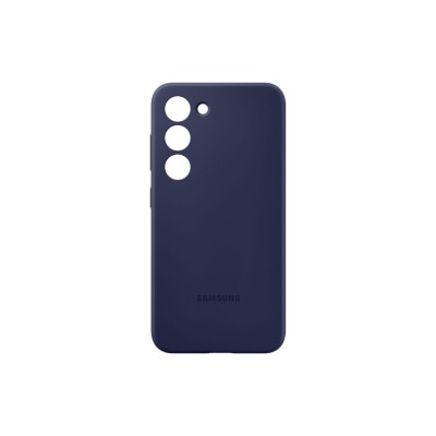 SAMSUNG Galaxy S23 Silicone Case Mobile Phone Case
