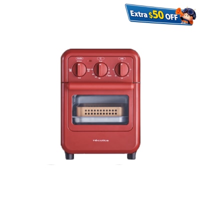 Recolte RFT-1 气炸小焗炉