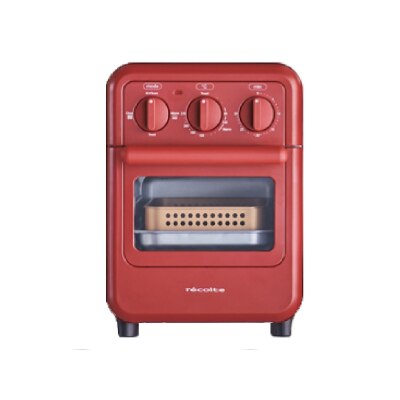 Recolte RFT-1 氣炸小焗爐